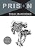 Prison: Nine Haiku from Hällby Youth Prison (1959), Tomas Tranströmer. Translated from the Swedish by Malena Mörling. Postscript by Jonas Ellerström