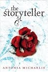 The Storyteller by Antonia Michaelis