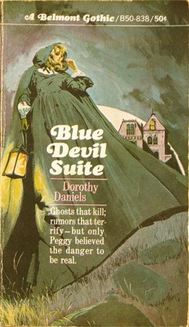Blue Devil Suite