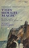 This Rough Magic by Mary  Stewart