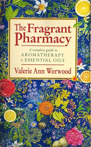 Fragrant Pharmacy (Paperback)