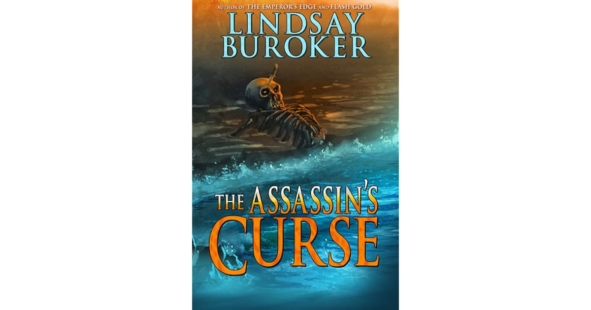 The Assassin's Curse by Lindsay Buroker
