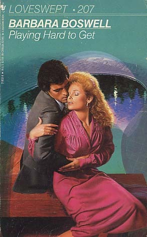 Playing Hard to Get (Mass Market Paperback)