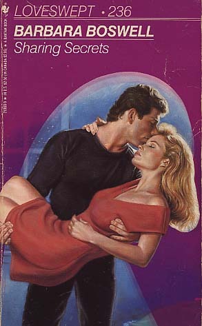 Sharing Secrets (Mass Market Paperback)