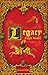 Legacy (Legacy, #1)