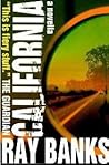 California by Ray  Banks