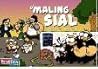 D'Maling Sial by @DeMalings