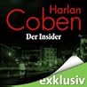 Der Insider by Harlan Coben