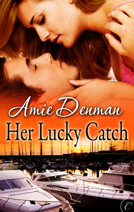 Her Lucky Catch (Kindle Edition)