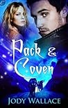Pack and Coven by Jody Wallace