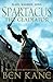 Spartacus: The Gladiator (Spartacus, #1)