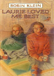 Laurie Loved Me Best (Hardcover)