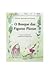 O Bosque das Figuras Planas - Aventuras Matemáticas de Pinóquio