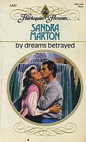 By Dreams Betrayed (Dreams, #1)