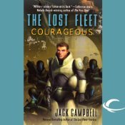 Courageous