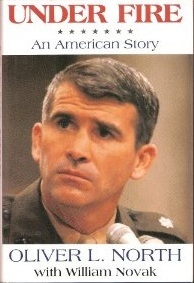 Under Fire by Oliver North