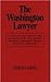 The Washington Lawyer