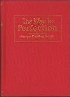 The Way to Perfection