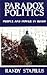 Paradox Politics: People and Power in Idaho