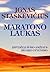 Maratono laukas