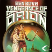 Vengeance of Orion