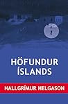 Höfundur Íslands