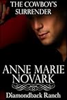 The Cowboy's Surrender (Diamondback Ranch #2)