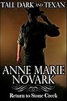 Tall Dark and Texan by Anne Marie Novark