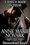 A Match Made In Texas (Diamondback Ranch #3)