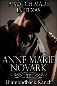 A Match Made In Texas (Diamondback Ranch #3)