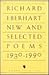 New and Selected Poems, 1930-1990