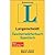 Langenscheidt Taschenwörterbuch Spanisch