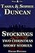 Stockings - Two Haward Mysteries Christmas Short Stories