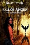 Fall of Angels by Keary Taylor