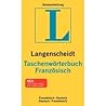 Langenscheidt Taschenwörterbuch Französisch
