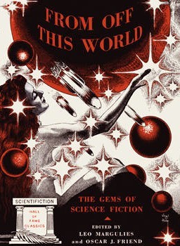 From Off This World (Hardcover)