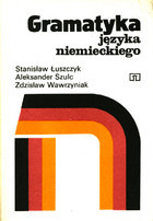 Gramatyka Języka Niemieckiego