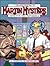 Martin Mystère n. 108: La vendetta di Mister Jinx