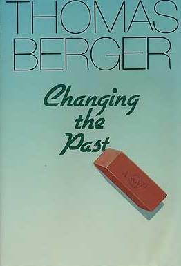 Changing the Past (Hardcover)