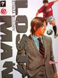 Lost Man Vol. 7