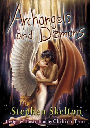Archangels and Demons (Kindle Edition)