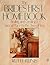 Bride's First Home Book