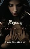 Legacy by Ravin Tija Maurice Legacy by Ravin Tija Maurice
