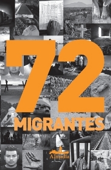 72 migrantes (Paperback)