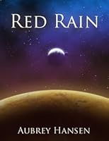 Red Rain by Dean Koontz
