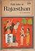 Folk-tales of Rajasthan