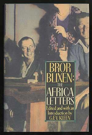 The African Letters
