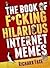 The Book of F*cking Hilario...