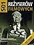 501 Reżyserów filmowych