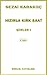 Şiirler I - Hızırla Kırk Saat by Sezai Karakoç